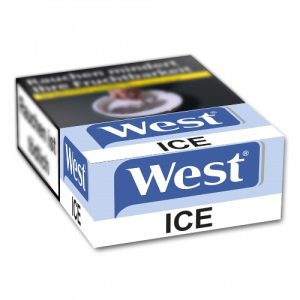 Comprar hielo del oeste
