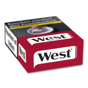 acheter west red