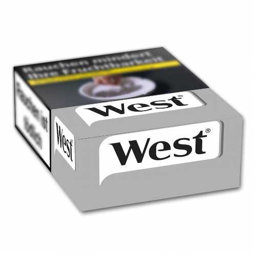 west silver tax free
