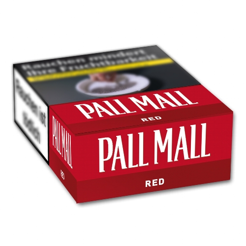 pall mall rouge